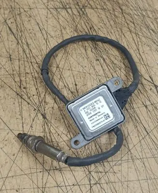 Lambda probe sensor