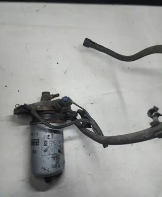 Volvo XC90 Fuel filter 