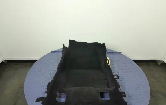 Ford Kuga II Front floor carpet liner CV44-S11454-AD