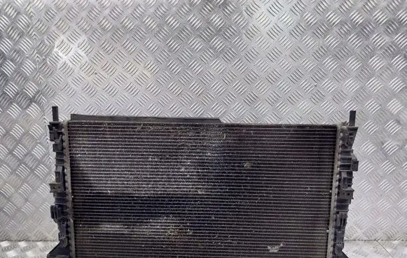 Volvo V50 Radiator set 3M5H-8005TC
