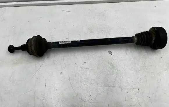 Audi A8 S8 D3 4E Front driveshaft 4E0501203C