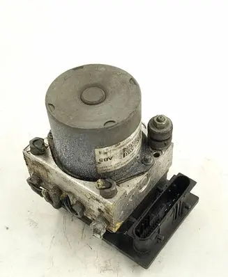 Fiat Ducato ABS Pump 51725097 0265231617