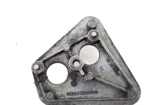 Mercedes-Benz S W221 ABS pump bracket A2214310540