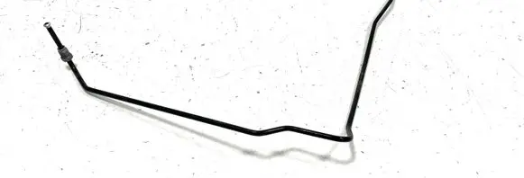 Brake line pipe/hose