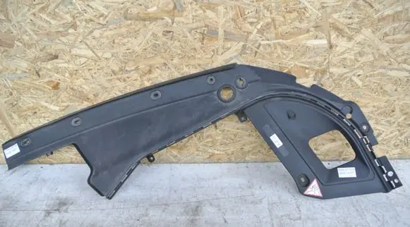 BMW 5 GT F07 Other engine bay part 10808611