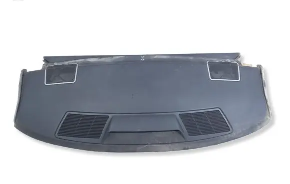 BMW 7 E65 E66 Parcel shelf 7018233 51467018233