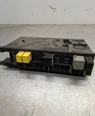 Mercedes-Benz C W203 Comfort/convenience module 5DK00797430