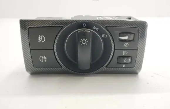 Opel Antara Light switch 25873730120918