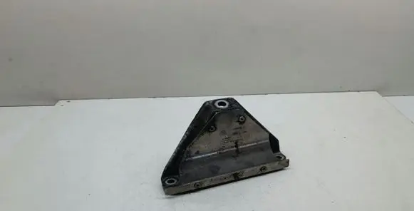 BMW 5 GT F07 Engine mounting bracket 6777628 22116777628