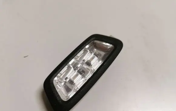 Mercedes-Benz C W205 Boot/trunk interior light A0009064301