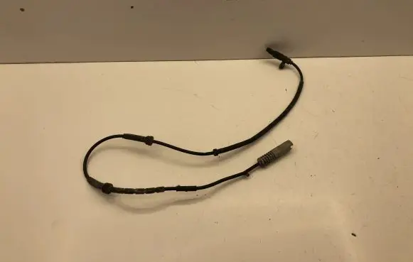 BMW 7 E65 E66 ABS rear brake sensor 6752160