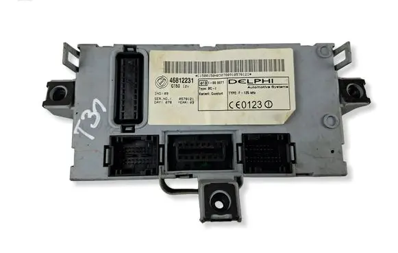 Fiat Punto (199) Other control units/modules 46812231