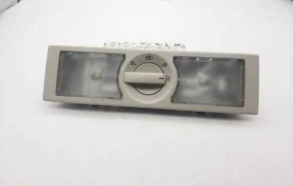 Volkswagen Sharan Rear seat light 6Q0947291B