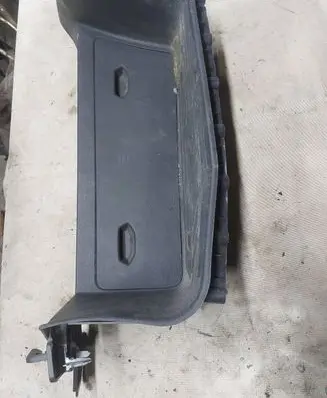 Ford Transit Custom Front sill trim cover bk21v11660