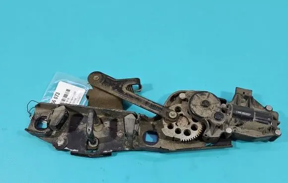 Land Rover Range Rover Sport L320 Tailgate/trunk/boot lock/catch/latch 144C050207 IMPRK1556073