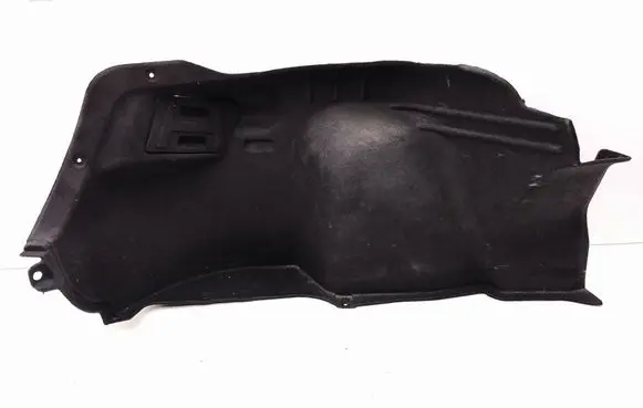 KIA Optima Trunk/boot side trim panel 
