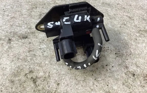 Suzuki Grand Vitara I Turbo solenoid valve 
