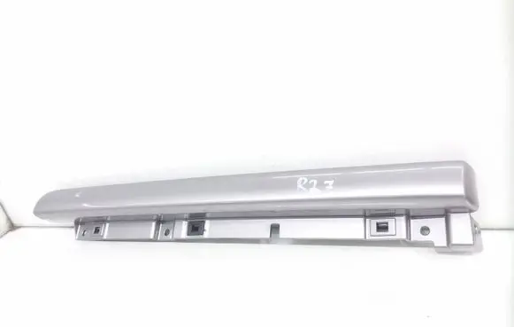 Fiat Croma Dashboard glove box trim 735382729
