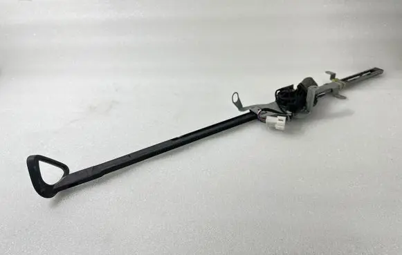 Mercedes-Benz CLK A209 C209 Seat belt height adjuster 2038600182 209868012 0390201967