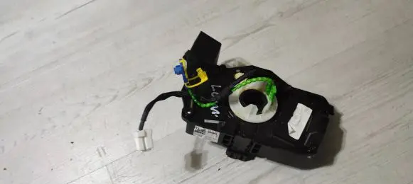 Dacia Logan II Airbag squib ring wiring 255670736R
