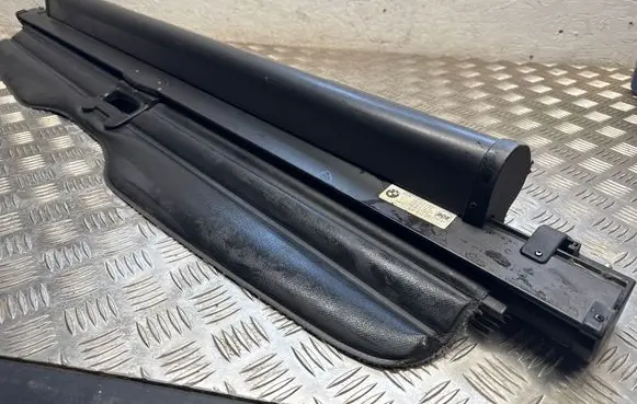 BMW 5 E39 Parcel shelf load cover 8236357 8236359 8236358