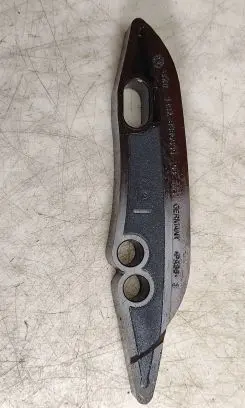Mini Cooper Countryman R60 Slide rail for timing chain 8580559 13528580559