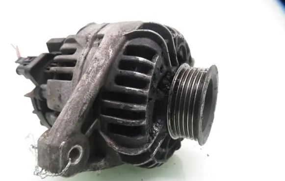 Honda Accord Generator/alternator 0124325006 31100PDAE01