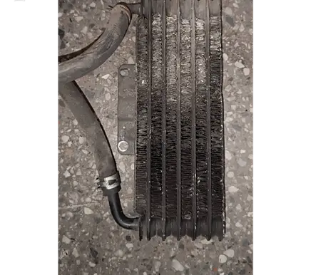 Toyota Supra A70 Engine oil radiator 