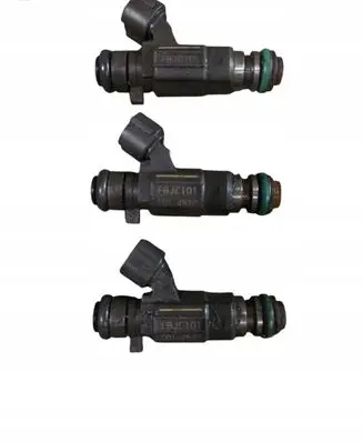 Subaru Legacy Fuel injectors set EJ202