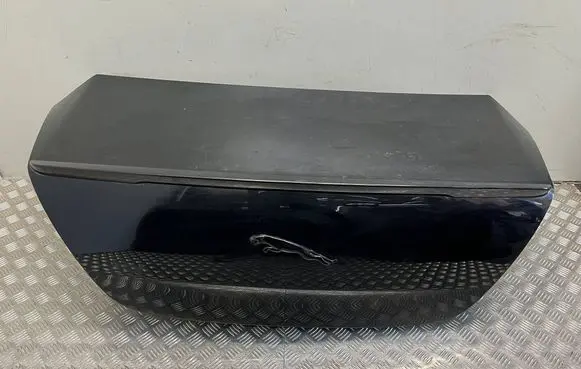 Jaguar XJ X351 Tailgate/trunk/boot lid 