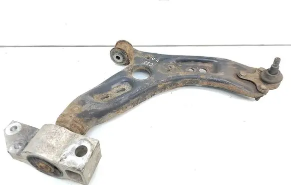 Volkswagen Touran I Front lower control arm/wishbone 1K0199232J