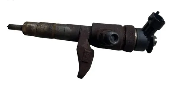 Peugeot Partner Fuel injector 0445110340