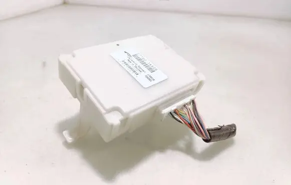 Nissan Juke I F15 Other control units/modules 277601KK0B 724001 170516
