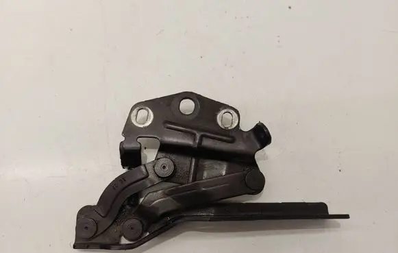 Volkswagen PASSAT B6 Engine bonnet/hood hinges 3C0823302E