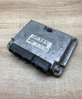 Audi A3 S3 8L Engine control unit/module ECU 06A906018C 0261204127