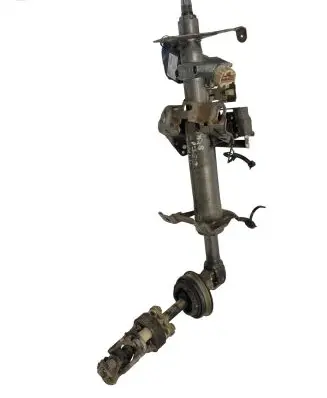 Nissan X-Trail T30 Steering wheel axle