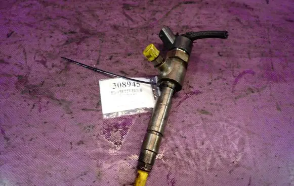 Fiat Stilo Fuel injector 0445110119