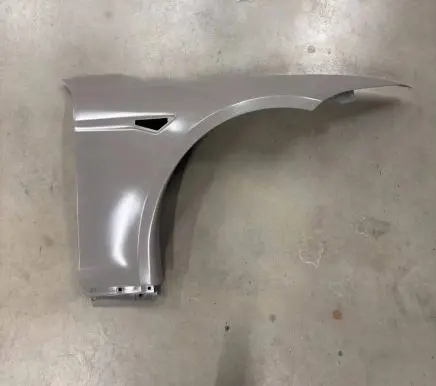 Tesla Model S Fender 1562552E0A