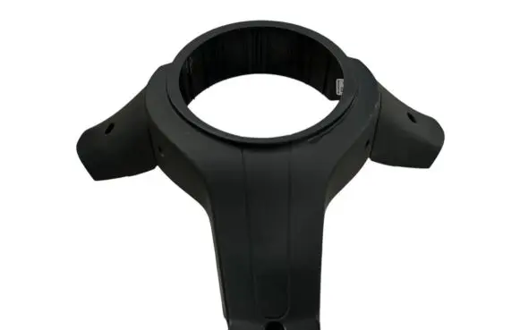 BMW 3 F30 F35 F31 Steering wheel trim 3082419