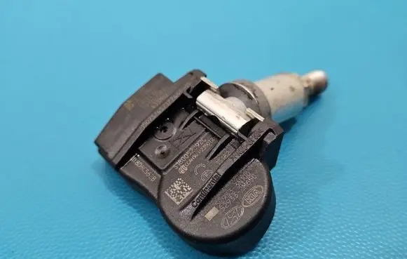 Hyundai i30 Tire pressure sensor S180052092C IMPRK1546781