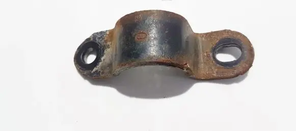 Toyota Yaris Sway bar bush bracket, front 
