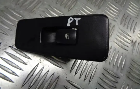 Chrysler Pacifica Quarter vent window switch 04685984AAC