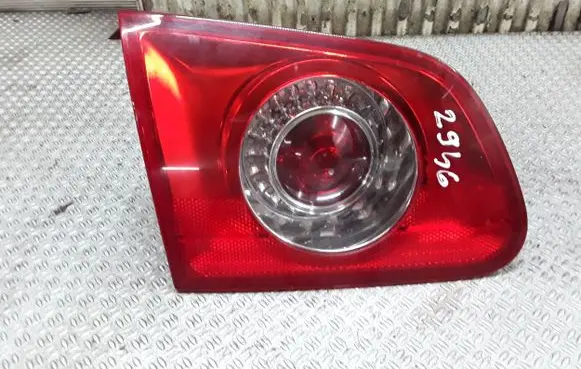 Volkswagen PASSAT B6 Rear/tail lights 3C9945093