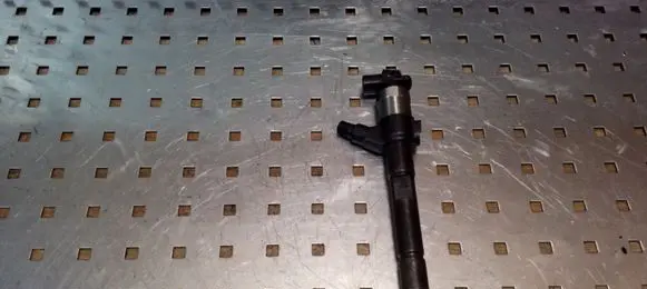 Mitsubishi ASX Fuel injector 1465A323 02N06919