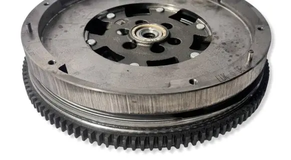 Volkswagen Crafter Flywheel 03L105266EC