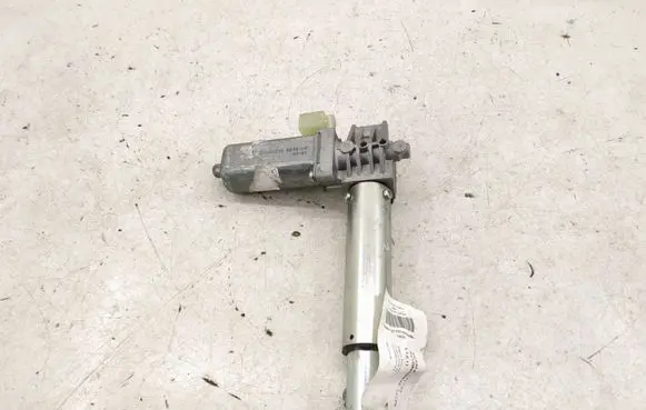 BMW 5 E60 E61 Front driver seat rail BOSCH 0390203229