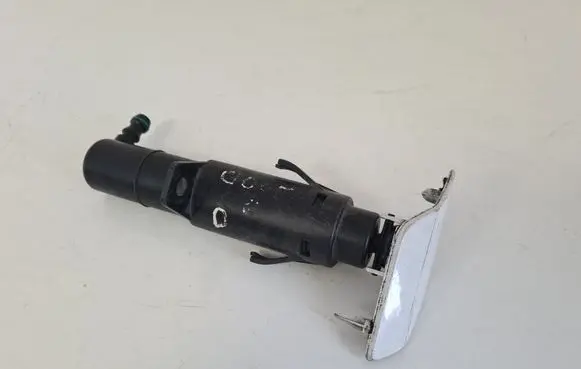 Volkswagen Golf VI Headlight washer spray nozzle 5K0955978A