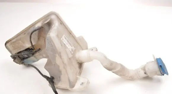 Seat Leon (5F) Windshield washer fluid reservoir/tank 5Q0955448AD