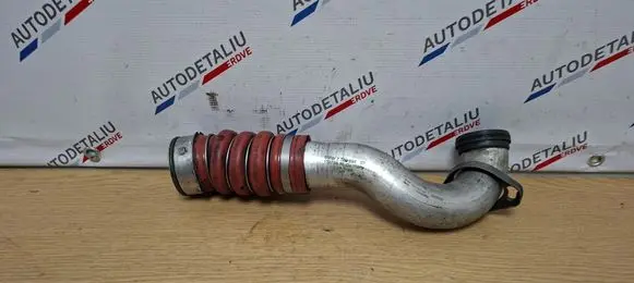 Intercooler hose/pipe