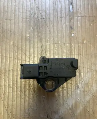 Ford Kuga I Crankshaft position sensor 9643695780